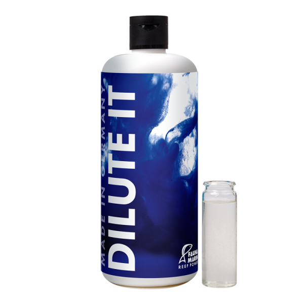 Fauna Marin Dilute It 1000ml